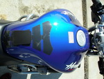 �������� �� ������ �������� Honda Hornet600 1998 ���� 22